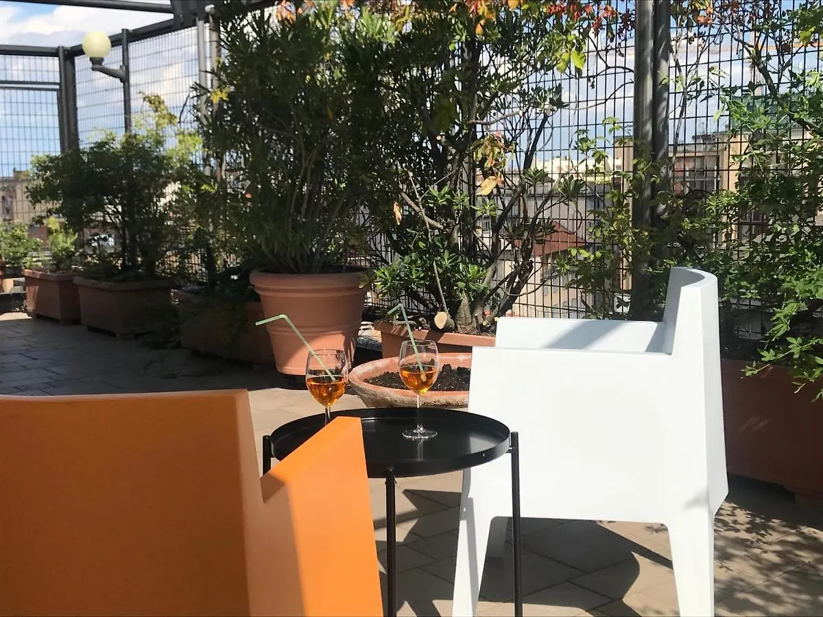 Up To Sky - Appartment With Terrace Milan